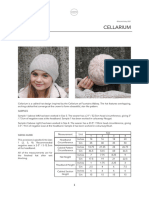 Unwind - Knitwear - Cellarium - Hat - Pattern (1) - 1