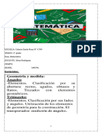 Matematica Silva Cuarto