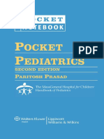 Pocket Pediatrics1