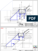 Proposed Bullnose & Gutter