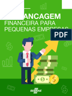 Alavancagem Financeira