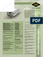 Radio Design - RD0448 - Datasheet