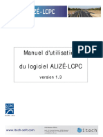 Alize Mu V13 FR