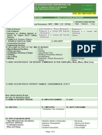 009 Incident Investigation Report