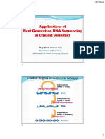 MKAzim NGS ClinicalGenomics