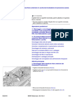 Liquido Freni Su Superfici Verniciate, Parti in Plastica e in Gomma