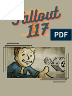 Fallout 117 JDR