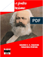 Origem Fontes Marxismo