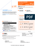 PSEG Bill 09012023 - 10022023