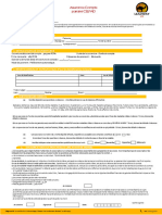 Fiche D'adhesion Celpaid Compte Parainne