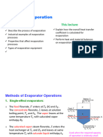 Topic 2.2 Evaporation-2