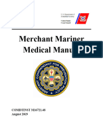 USCG Merchant Marine Medical Manual - Aug 2019 - CIM - 16721 - 48