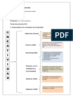 °°tarea de Proceso de Psicología Diferencial