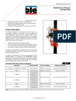 Dry Pipe Valve 359