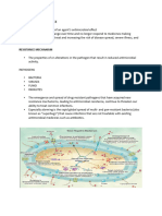 3.2 PCM3 - Antimicrobial Resistance Notes - 02072024