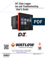 D4T Install Troubleshoot 1656-9792 Rev A-1