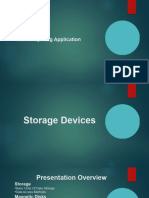 Lecutre 6 Storage-Devices