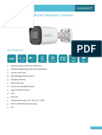 20230609 - 1882446 - Uniarch【Datasheet】IPC-B122-APF28 (40) K 2MP Mini Fixed Bullet Network Camera V1.0 - 972424 - 575359 - 0