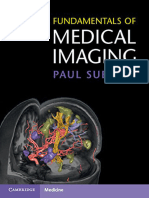 Fundamentals of Medical Imaging (Paul Suetens) - 3rd Edition