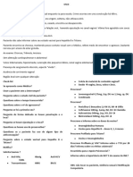 Treinamento Prático Com Estações - OSCE Simulações - OSCE