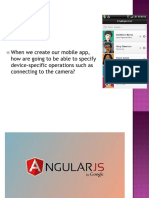 Angular Js