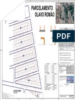 Parcelamento Olavo Romao