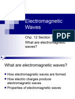 GRADE10 - Electromagnetic - Waves