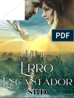 (Livro 1 e 2) Um Erro Encantador - Mel Ryle