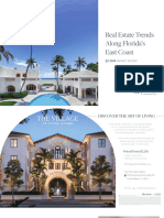 Q2 2024 Real Estate Market Report - Florida's East Coast