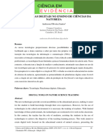 SANTOS Ferramentas Digitiais