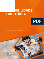 Contabilidade Tributária - Sist Tributario Nacional