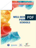 Well-Being in Primary Schools Guidelines For Mental Health Promotion