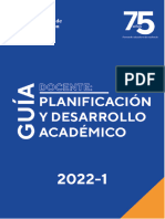 2022-1-Guia Academica Administrativa Del Docente FAE