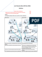 VTU Exam Question Paper With Solution of 15CS52 Computer Networks Dec-2017-Shyamasree Ghosh