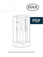 RRR 1 Manual