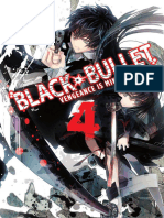 Black Bullet - Volumen 04