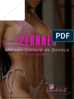 Planner - CDB 1.0