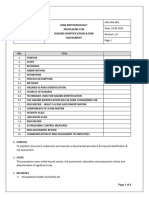 HIRA Methodology