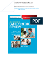 Swanson's Family Medicine Review. ISBN 032335632X, 978-0323356329