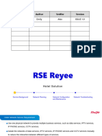 RSE+Reyee+Hotel+Solution+2024 Q2 PDF