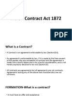 Module 2 - Contract Laws