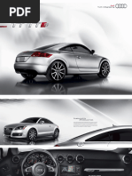 Audi - US TT - 2010