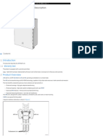 Antenna Integrated Radio Unit Description - 3227 - B43