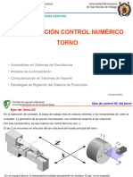 2 - 6 - Programacion NC Torno