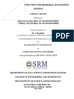 Skin Disease Final Report-1