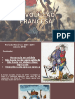 Revolução Francesa-1