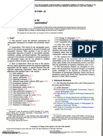 Radiographic Examination: Standard Practice For