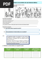 Ficha de Trabajo Comunicación