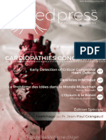 L'Orientalisme Medpress - N5 - Cardiopathies Congenitales