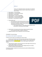 7 ALIANÇAS - Estudo Teológico - John Walker